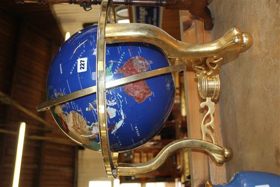 Chinese Globe